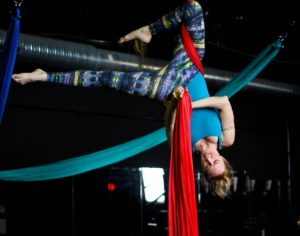 Schedule & Prices  Buffalo Aerial Dance
